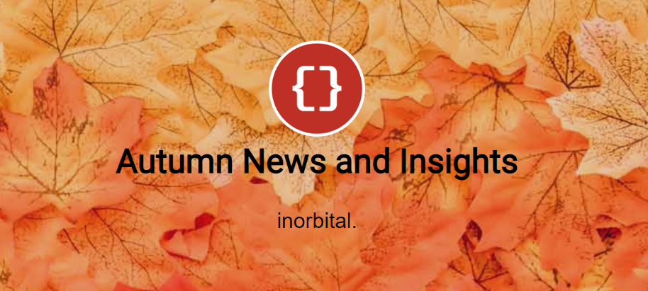 Autumn news