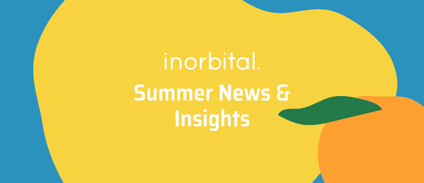 Inorbital News and Insights